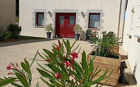 Gîte atypique le plus haut de Vendée